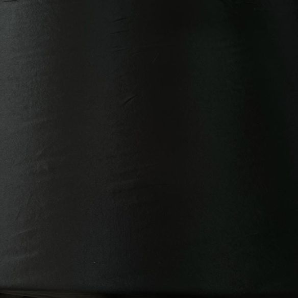 Tecido Crepe Premium Preto • Conexão Tecidos