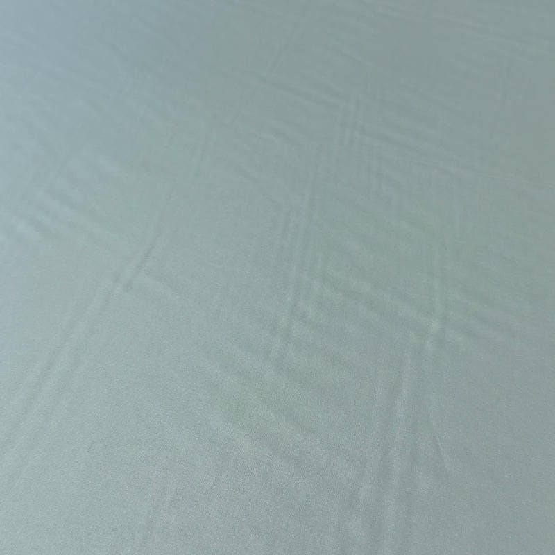 Tecido Palha De Seda Liso Off White • Conexão Tecidos