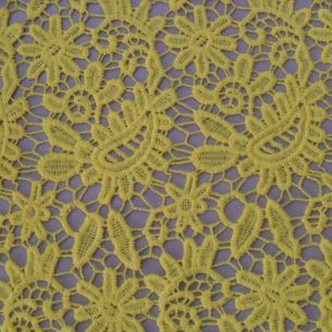 RENDA GUIPUIR • Conexão Tecidos