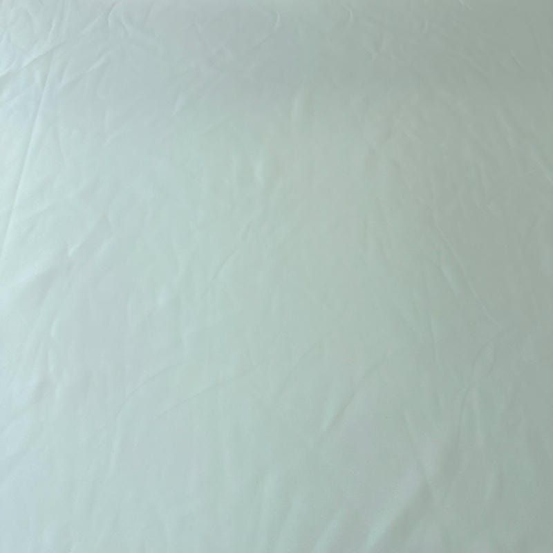 Tecido Cetim Bucol Liso Off White • Conexão Tecidos