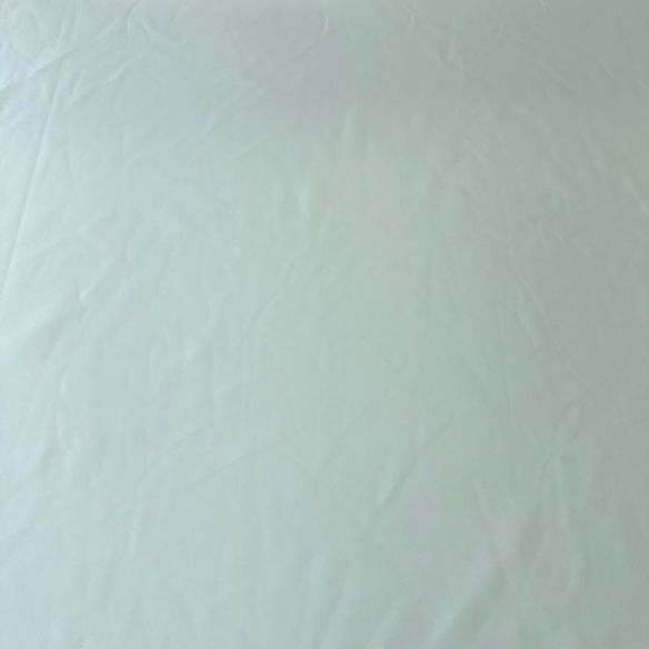 Tecido Cetim Bucol Liso Off White • Conexão Tecidos