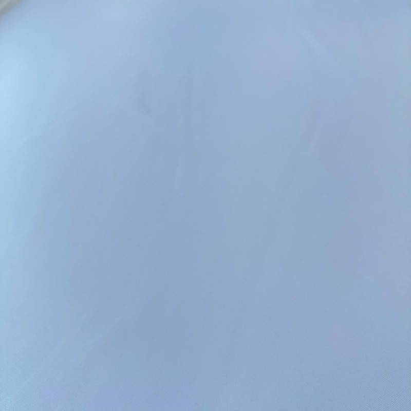 Tecido Cetim Bucol Liso Branco • Conexão Tecidos