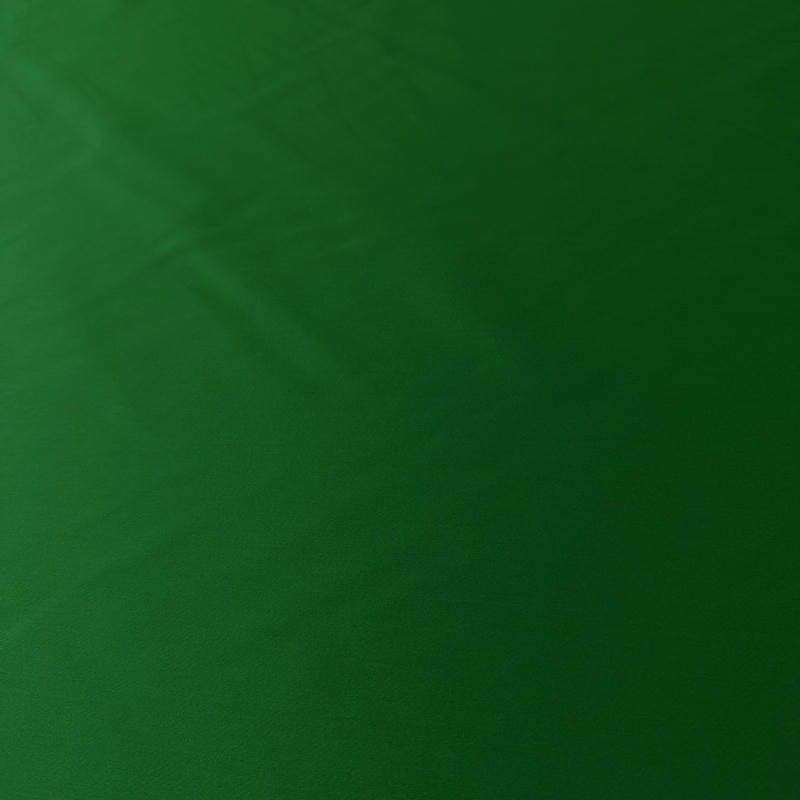 Tecido Cetim Bucol Liso Verde Bandeira • Conexão Tecidos