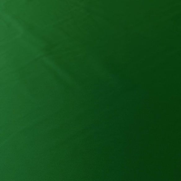 Tecido Cetim Bucol Liso Verde Bandeira • Conexão Tecidos