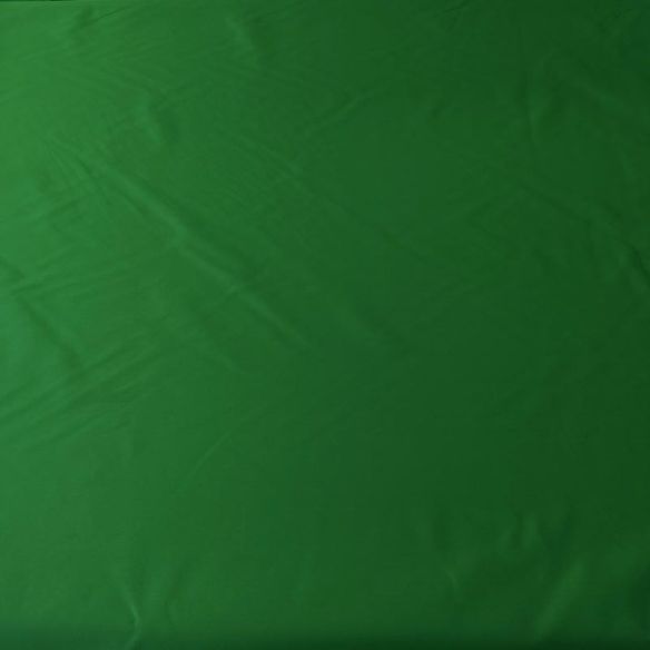 Tecido Cetim Bucol Liso Verde Bandeira • Conexão Tecidos