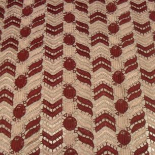 RENDA GUIPUIR. • Conexão Tecidos