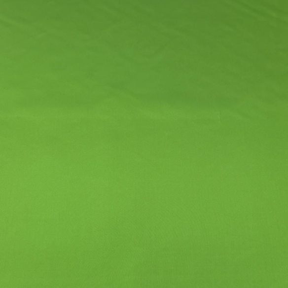 Tecido Cetim Bucol Liso Verde Limão • Conexão Tecidos