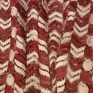 RENDA GUIPUIR. • Conexão Tecidos 2