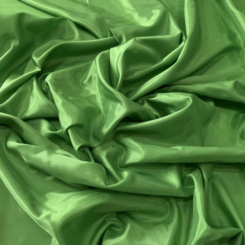 Tecido Alpaseda Liso Verde Folha • Conexão Tecidos