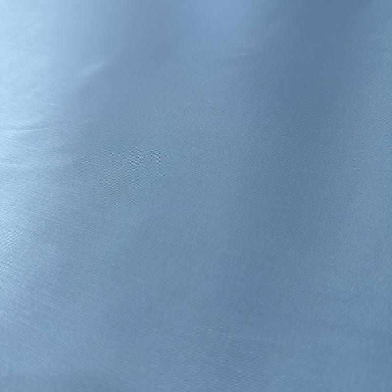 Tecido Alpaseda Liso Azul Serenity • Conexão Tecidos