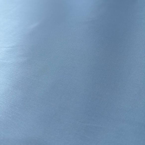 Tecido Alpaseda Liso Azul Serenity • Conexão Tecidos