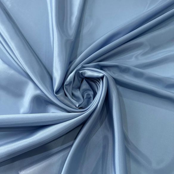 Tecido Alpaseda Liso Azul Serenity • Conexão Tecidos