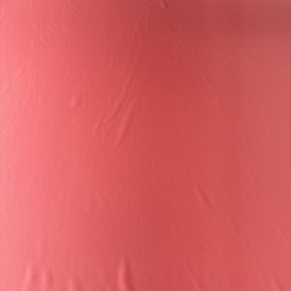 Tecido Cetim Toque de Seda Liso Rosa Goiaba • Conexão Tecidos