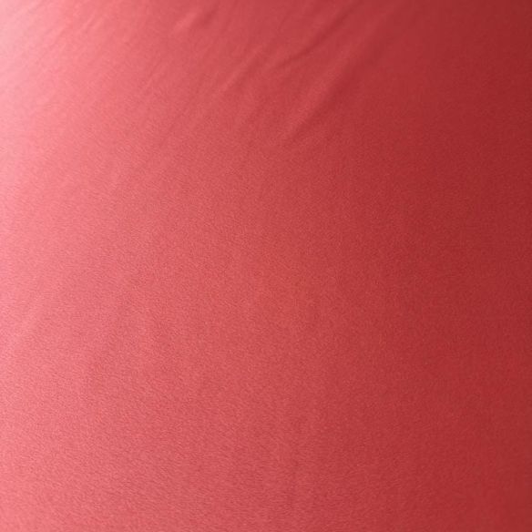 Tecido Cetim Toque de Seda Liso Rosa Goiaba • Conexão Tecidos