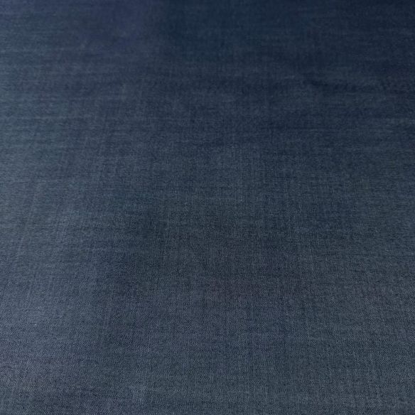 Tecido Jeans Tencel Premium Índigo Escuro • Conexão Tecidos