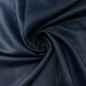 Tecido Jeans Tencel Premium Índigo Escuro • Conexão Tecidos