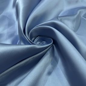Tecido Zibeline Liso Azul Serenity • Conexão Tecidos 2