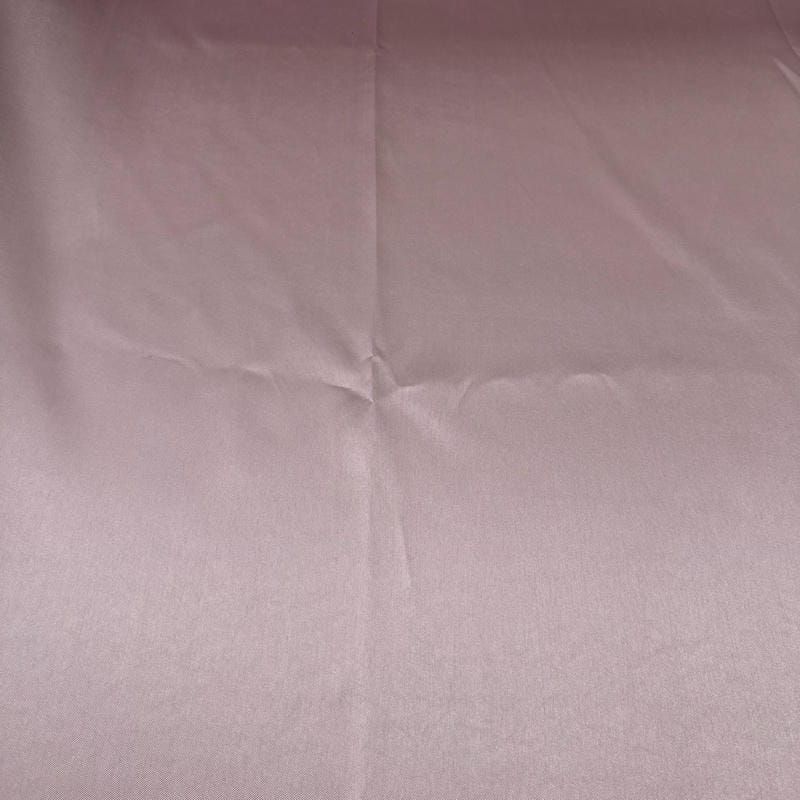 Tecido Zibeline Liso Rosa Antigo • Conexão Tecidos