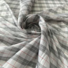 Tecido Alpaseda Estampa Príncipe de Gales Xadrez • Conexão Tecidos 2