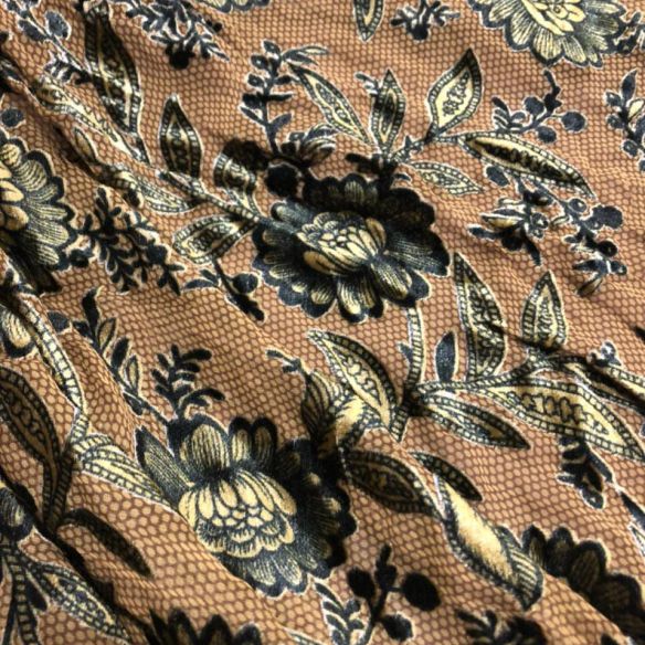 DEVORÊ DE SEDA EXCLUSIVO • Conexão Tecidos