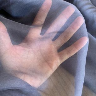 PALHA DE SEDA AZUL MARINHO • Conexão Tecidos 2