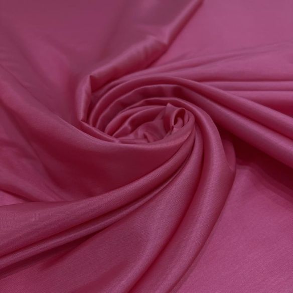 Tecido Alpaseda Liso Rosa Pink • Conexão Tecidos