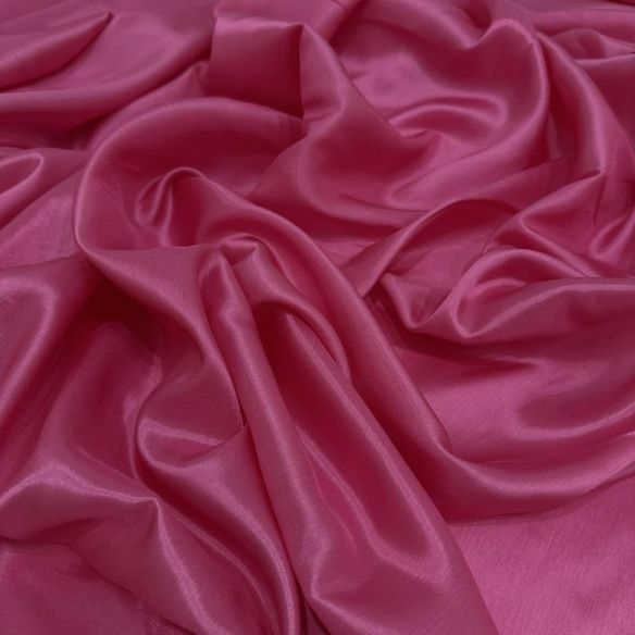 Tecido Alpaseda Liso Rosa Pink • Conexão Tecidos