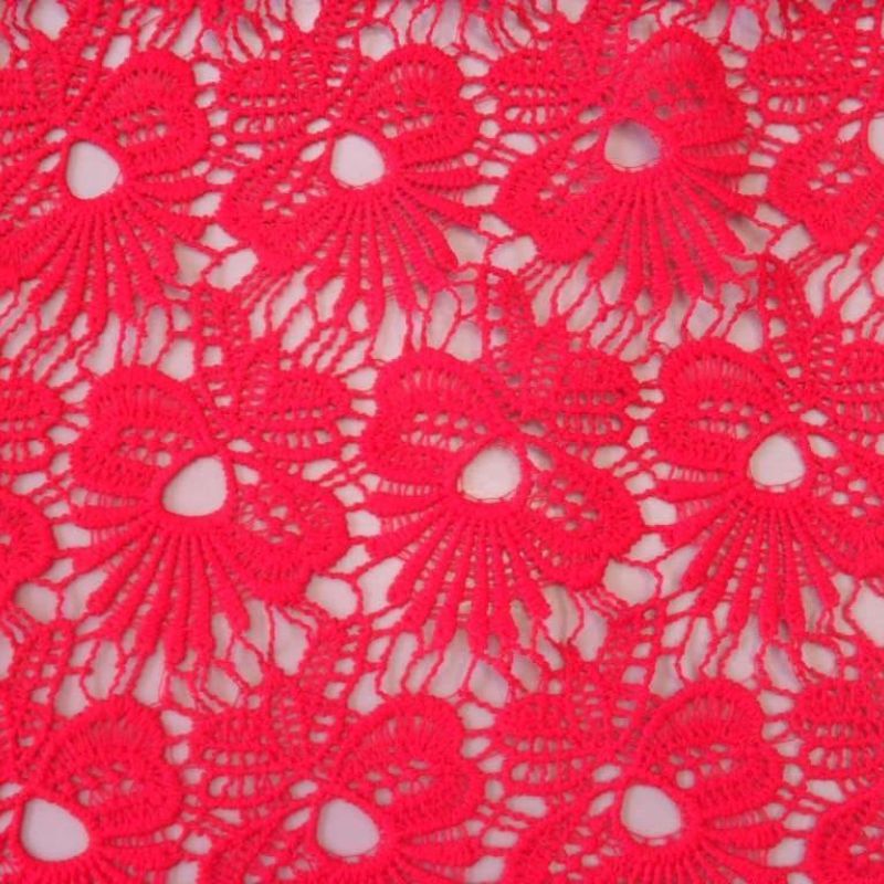 RENDA GUIPUIR • Conexão Tecidos