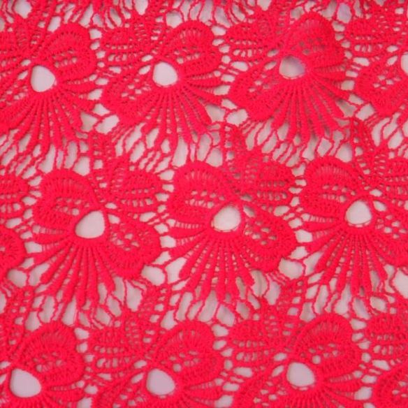 RENDA GUIPUIR • Conexão Tecidos