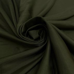 Tecido Alpaseda Liso Verde Musgo • Conexão Tecidos 2
