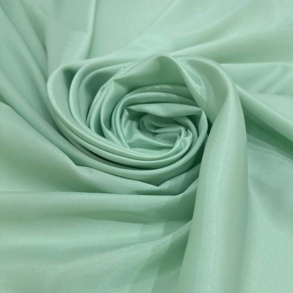 Tecido Alpaseda Liso Verde Água • Conexão Tecidos