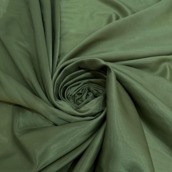 Tecido Alpaseda Liso Verde Sálvia