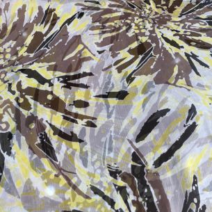 CHIFOM DE SEDA ESTAMPADO CMN • Conexão Tecidos 2