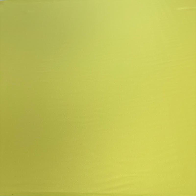 Tecido Cetim de Seda Liso Amarelo • Conexão Tecidos