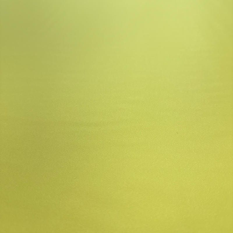 Tecido Cetim de Seda Liso Amarelo • Conexão Tecidos