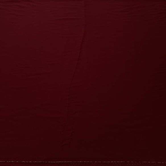 Tecido Cetim de Seda Pura Vinho Marsala • Conexão Tecidos