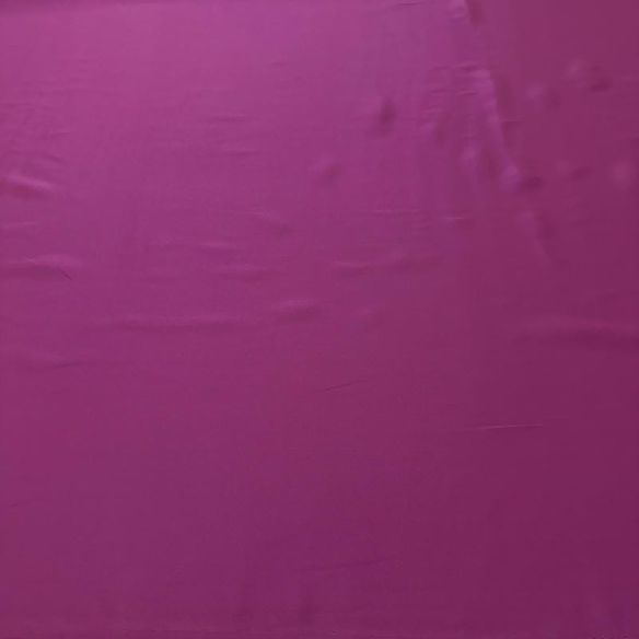 Tecido Cetim de Seda Pura Rosa Magenta • Conexão Tecidos