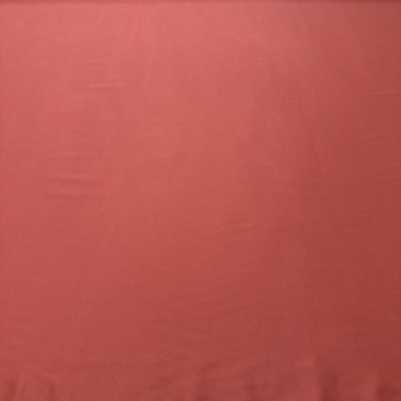 Tecido Cetim de Seda Pura Rosa Terracota • Conexão Tecidos