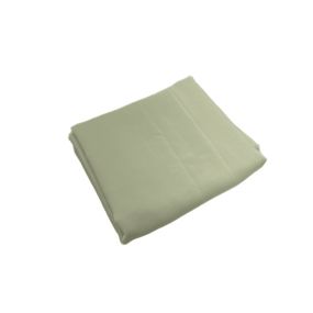Corte Único Crepe de Chine Liso Seda Pura Creme - 2,10 m - REF • 2763