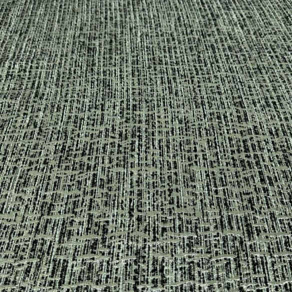 Tecido Jacquard Tweed Chanel Mescla Verde Acinzentado • Conexão