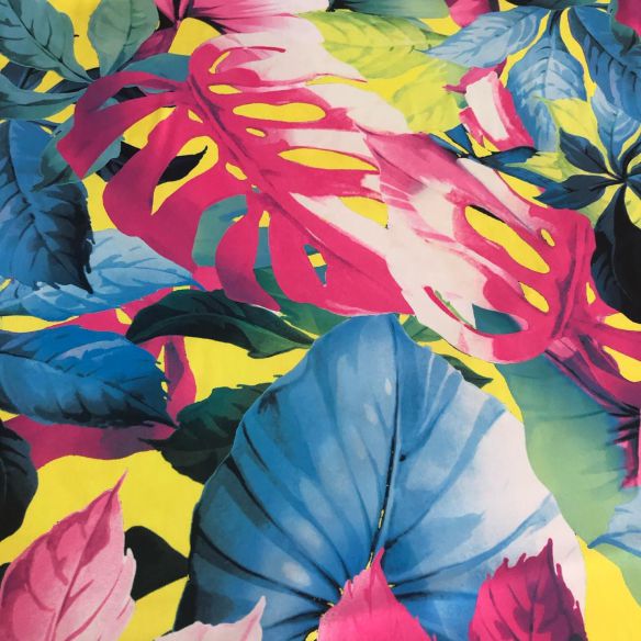 Tecido Cetim Toque De Seda • Conexão Tecidos