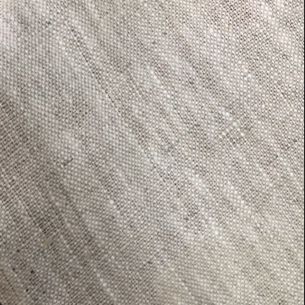 Tecido Linho Puro Liso Cor Natural • Conexão Tecidos 2