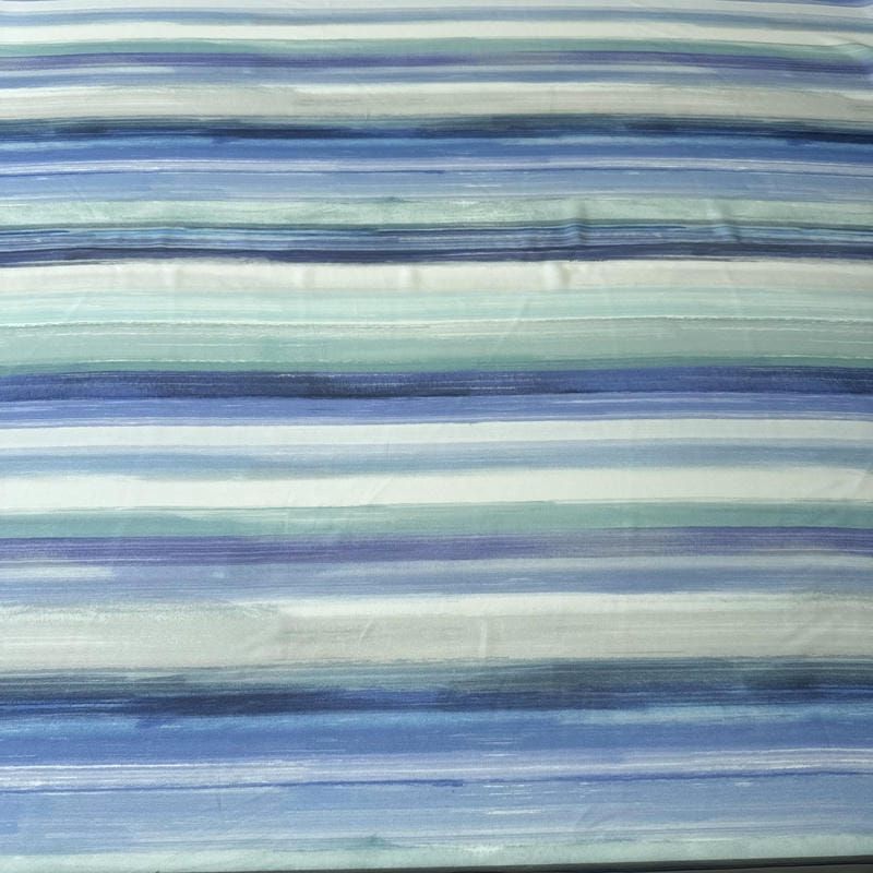 Tecido Musseline De Viscose Estampada Colors