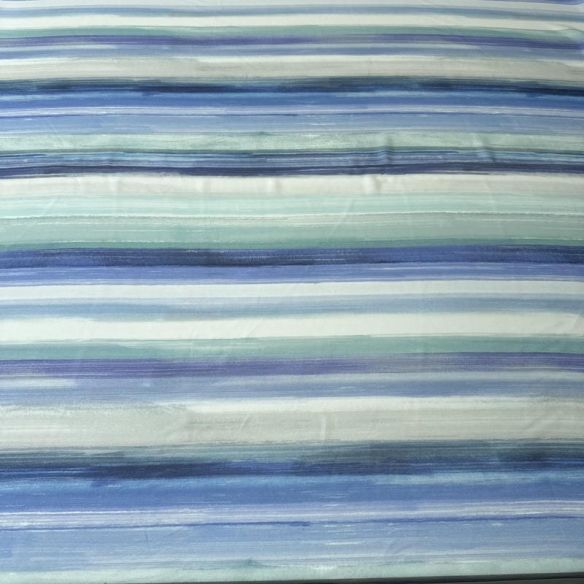 Tecido Musseline De Viscose Estampada Colors
