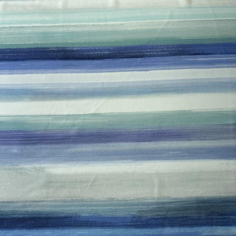 Tecido Musseline De Viscose Estampada Colors