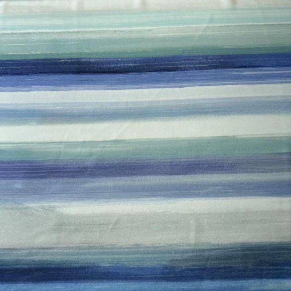 Tecido Musseline De Viscose Estampada Colors