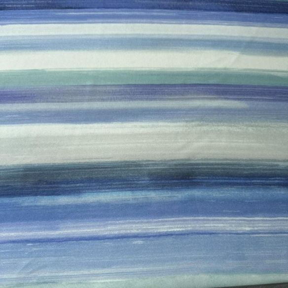 Tecido Musseline De Viscose Estampada Colors
