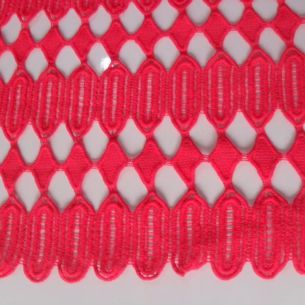 RENDA GUIPUIR • Conexão Tecidos