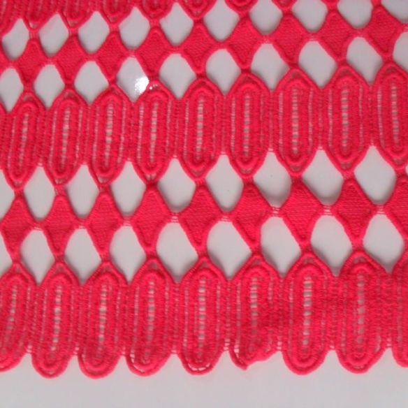 RENDA GUIPUIR • Conexão Tecidos