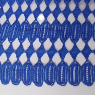 RENDA GUIPUIR • Conexão Tecidos